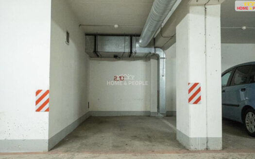 Prodej Garáže Praha Prosek Kytlická