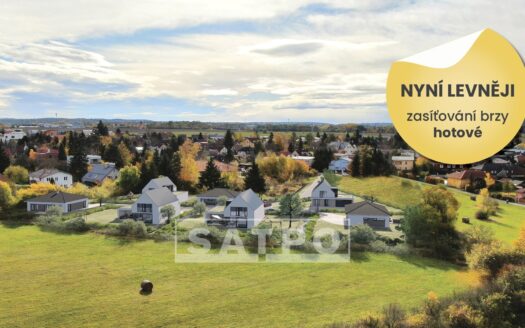 Prodej Pozemky Stavební parcely Praha U školky