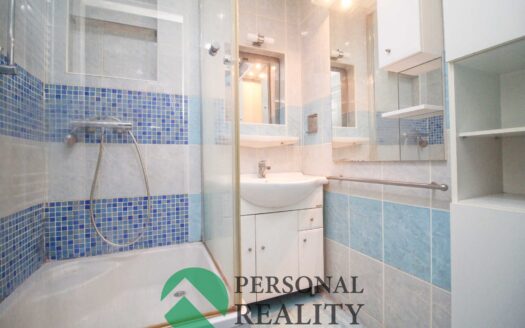 Prodej bytu 3+1, 75 m² – Praha, Řepy, ulice Makovského