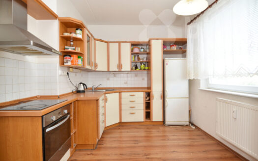 Prodej Byty 2+1 Praha Čimelická 65 m²