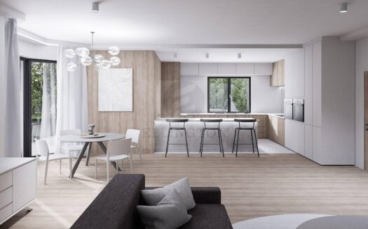 Prodej Domy Rodinné domy Praha K Juliáně 340 m²