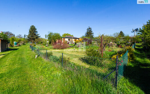 Prodej Pozemky Zahrady Praha Přetlucká