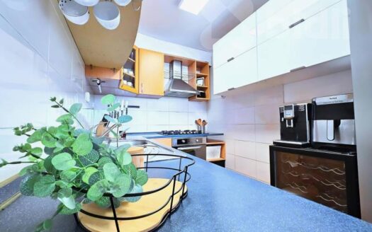 Prodej Byty 3+1 Praha Ostromečská 67 m²