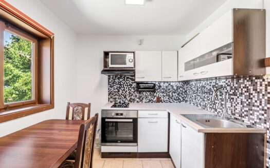 Prodej Domy Chaty Praha U Kazína 39 m²