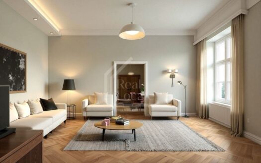 Prodej Byty 4+1 Praha Betlémská 144 m²