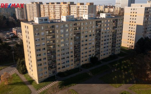 Prodej Byty 3+1 Praha Ke Kateřinkám 66 m²