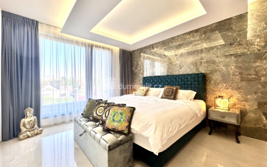 Prodej Byty 3+kk Praha K učilišti 119 m²