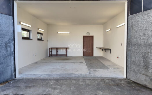 Pronájem Komerční Skladové prostory Praha Vzdálená 59 m²