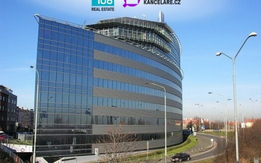 Pronájem Komerční Kanceláře Praha Doudlebská 1 m²