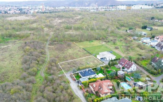 Prodej Pozemky Stavební parcely Praha Na Kyjově