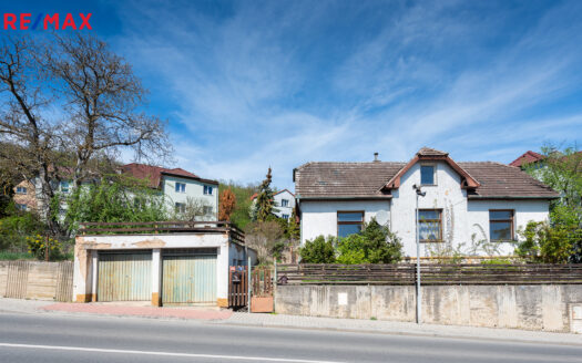 Prodej Domy Rodinné domy Praha Zderazská 126 m²