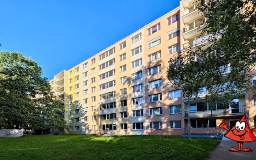 Prodej Byty 3+1 Praha Rumburská 53 m²