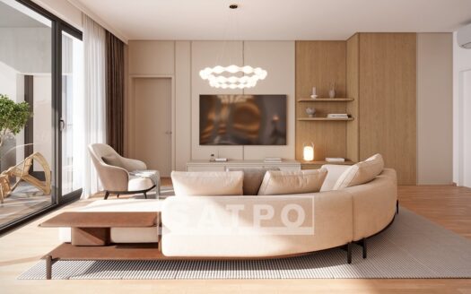 Prodej Byty 4+kk Praha Na Laurové 137 m²