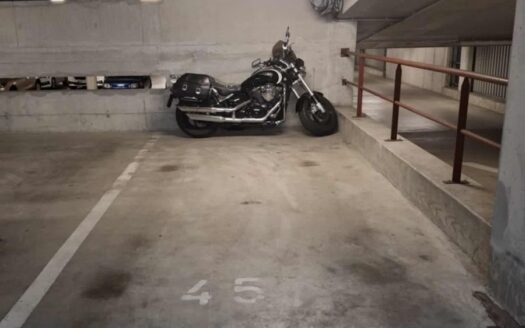 Prodej Garáže, 14 m² – Praha, Horní Měcholupy, ulice Janovská