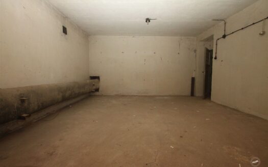 Pronájem Komerční Skladové prostory Praha náměstí Svatopluka Čecha 53 m²