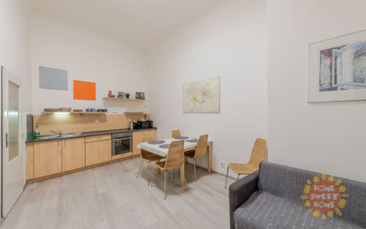 Prodej Byty 3+kk Praha Havlíčkova 56 m²