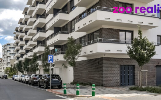 Prodej Byty 2+kk Praha Thomasova 48 m²