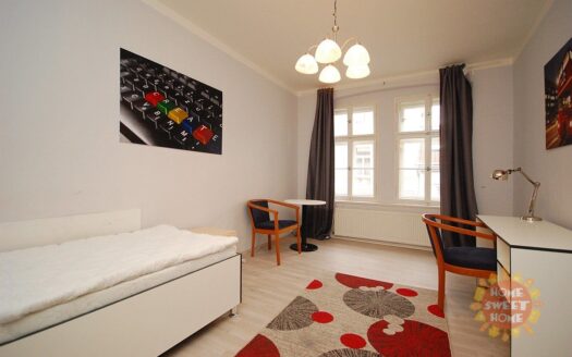 Pronájem Byty 1+1 Praha Cimburkova 29 m²