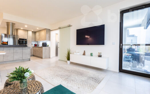 Prodej bytu 3+kk, 80 m² – Praha, Dolní Chabry, ulice Poštova