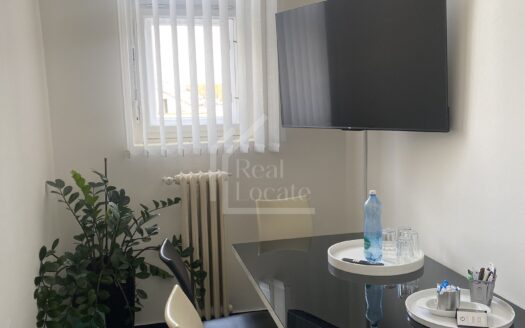 Pronájem Komerční Kanceláře Praha Opletalova 53 m²