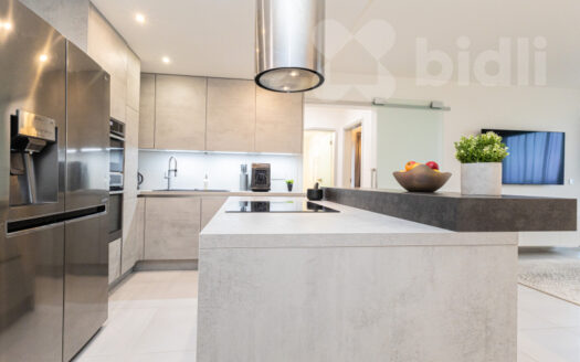 Prodej bytu 3+kk, 80 m² – Praha, Dolní Chabry, ulice Poštova