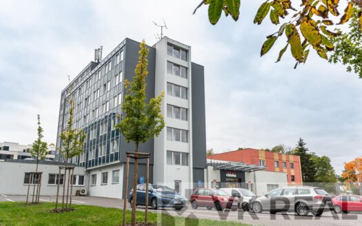 Prodej Komerční Kanceláře Praha Peroutkova 18 m²