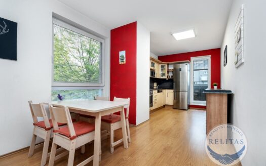 Prodej Byty 3+kk Praha Václava Trojana 82 m²