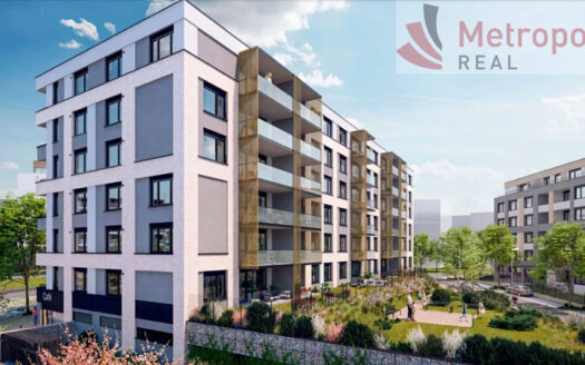 Prodej Byty 4+kk Praha 115 m²