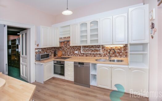 Prodej Byty 3+kk Praha Plzeňská 82 m²