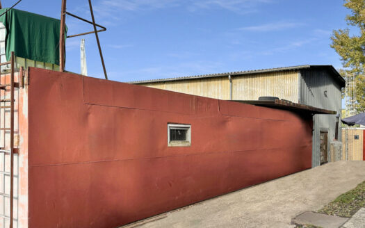 Prodej Domy Chaty Praha 45 m²