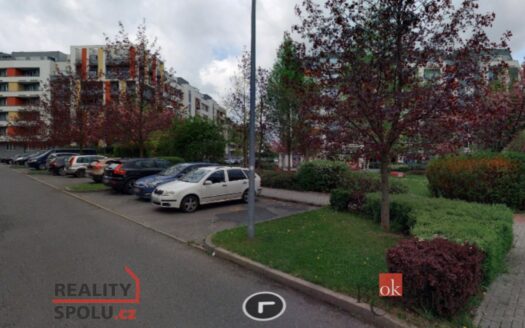 Pronájem Garážová stání, 14 m² – Praha, Zličín, ulice Míšovická