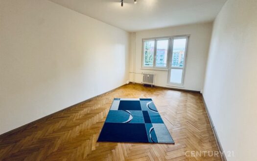 Pronájem Byty 2+1 Praha Káranská 50 m²