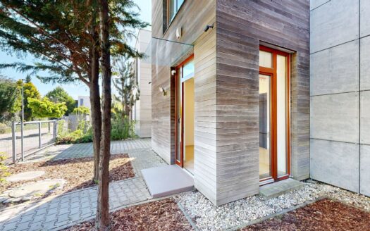 Prodej Domy Rodinné domy Praha Ostředecká 160 m²