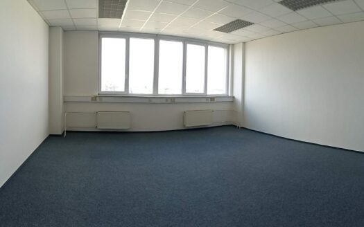 Pronájem Komerční Kanceláře Praha Ringhofferova 38 m²