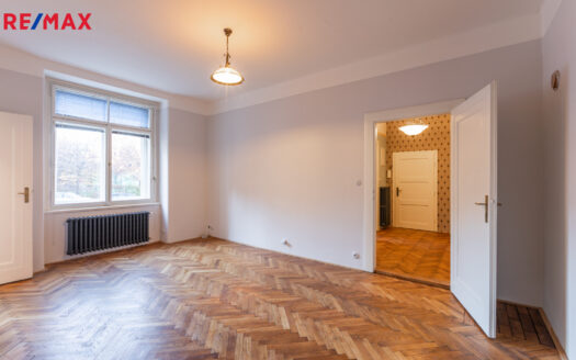 Pronájem Byty 3+kk Praha Terronská 56 m²