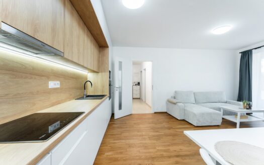 Prodej bytu 3+kk, 68 m² – Praha, Hlubočepy, ulice Schránilova