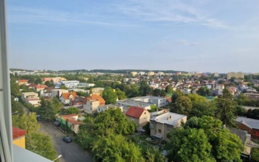 Prodej Byty 2+kk Praha Křivenická 44 m²