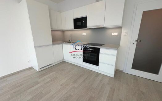 Pronajem Byty 2+kk Praha Karla Guta 54 m²