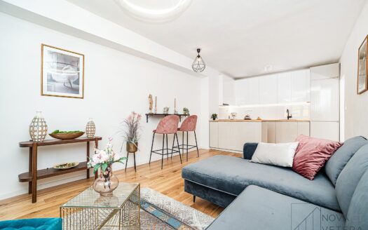 Prodej Byty 5+kk Praha 88 m²