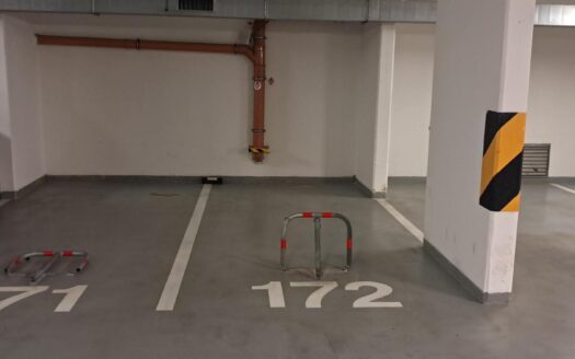 Prodej Garáže Praha Strašnice Názovská