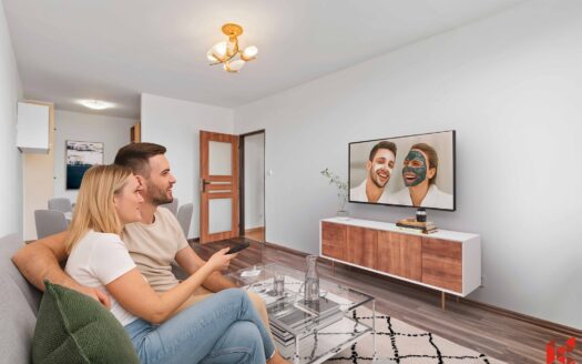 Prodej Byty 2+kk Praha Žufanova 42 m²