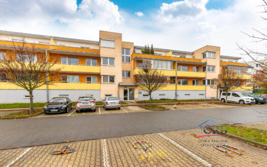 Prodej bytu 3+kk, 80 m² – Praha, Kyje, ulice Federova