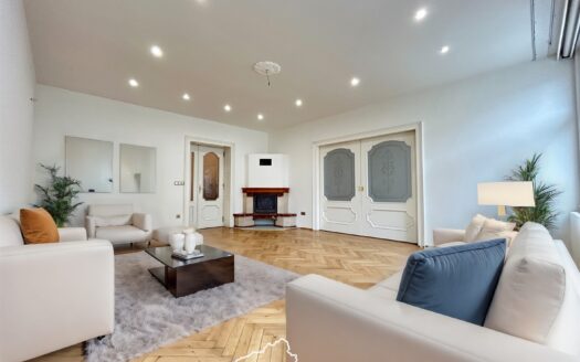 Prodej Byty 3+1 Praha Vinohradská 128 m²