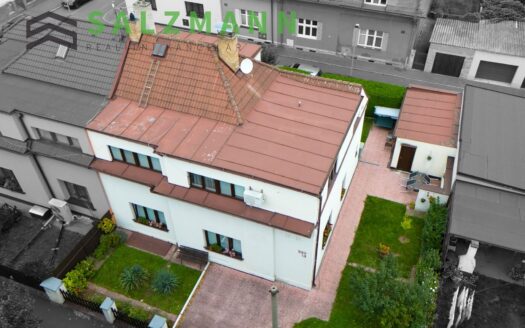 Prodej Domy Rodinné domy Praha Miškovická 155 m²