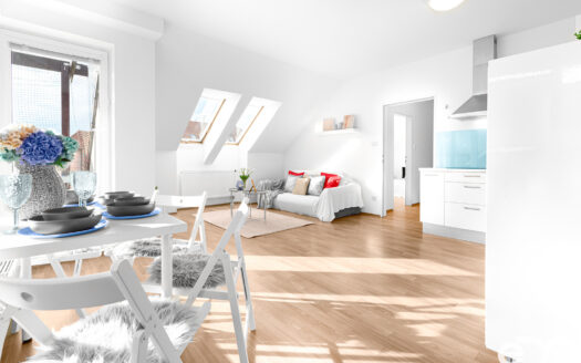 Prodej Byty 2+kk Praha Herlíkovická 64 m²