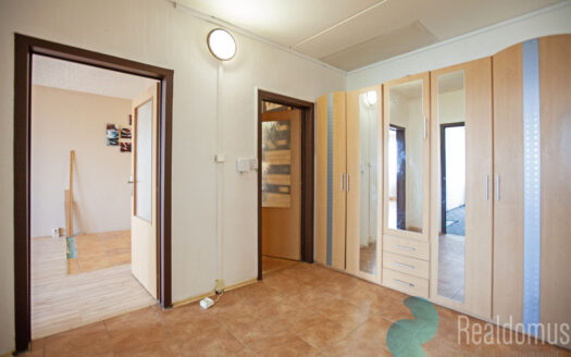 Prodej bytu 3+kk, 69 m² – Praha, Troja, ulice Pomořanská