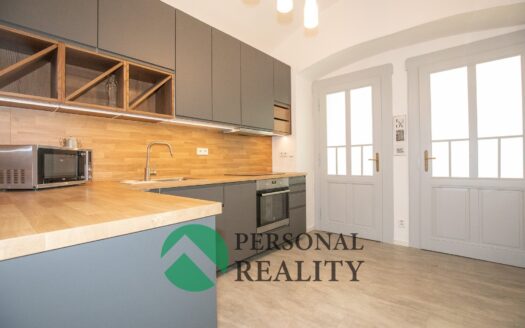 Prodej bytu 3+1, 82 m² – Praha, Košíře, ulice Musílkova