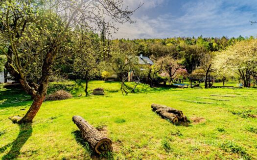 Prodej Pozemky Stavební parcely Praha