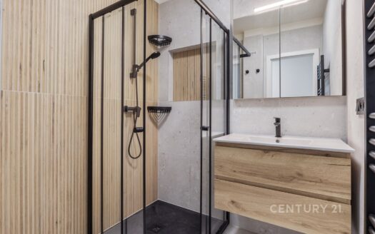 Pronájem Byty 3+kk Praha Jablonecká 62 m²