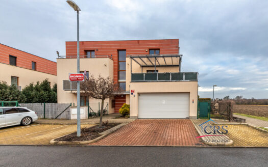 Prodej Byty 3+kk Praha Špeciánova 74 m²